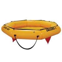 LALIZAS Liferaft LEISURE-RAFT by Lalizas
