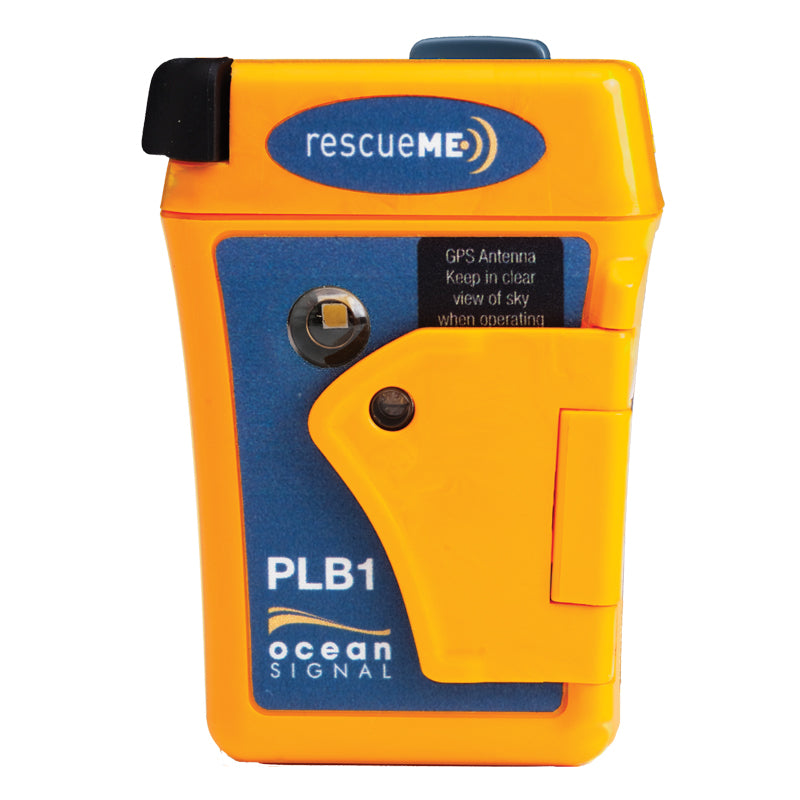 Ocean Signal Personal Locator Beacon PLB1 by Lalizas