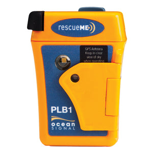 Ocean Signal Personal Locator Beacon PLB1 by Lalizas