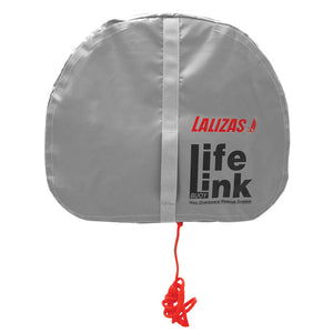 Horseshoe Case for "Quick Rd", grey by Lalizas