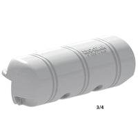 Inflatable Dock Fenders by Lalizas