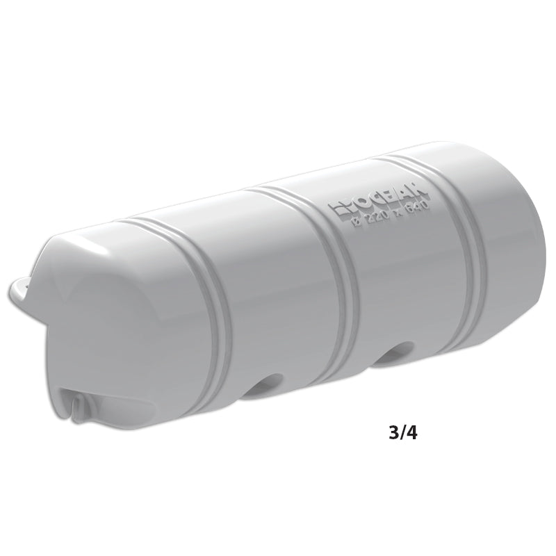 Inflatable Dock Fenders by Lalizas