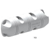 Inflatable Dock Fenders by Lalizas