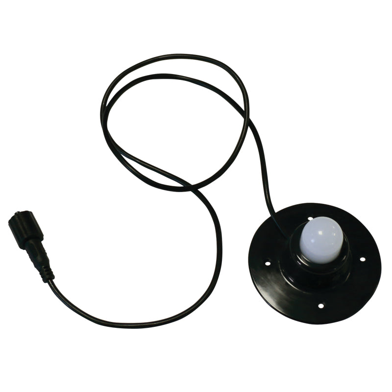 LALIZAS LRL External & Internal Liferaft Light, SOLAS/MED/USCG by Lalizas