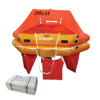 LALIZAS ISO RACING Liferaft, <24h by Lalizas