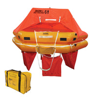 LALIZAS ISO RACING Liferaft, <24h by Lalizas