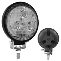 AquaLED Flood Light, 9W, 12/24V by Lalizas
