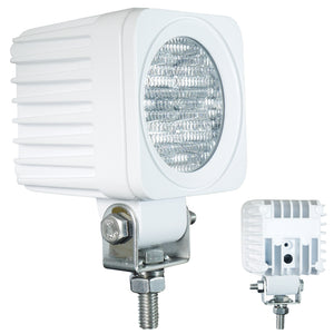 AquaLED Flood Light, 12W, 12/24V by Lalizas
