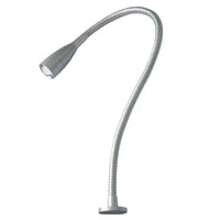 AquaLED Flexible Reading Light, 1W,  12/24V by Lalizas