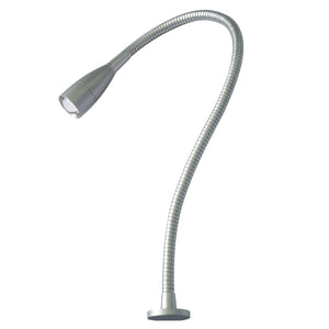 AquaLED Flexible Reading Light, 1W,  12/24V by Lalizas