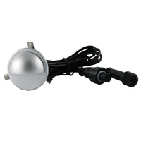 AquaLED Courtesy Light, No-glare, 12V by Lalizas