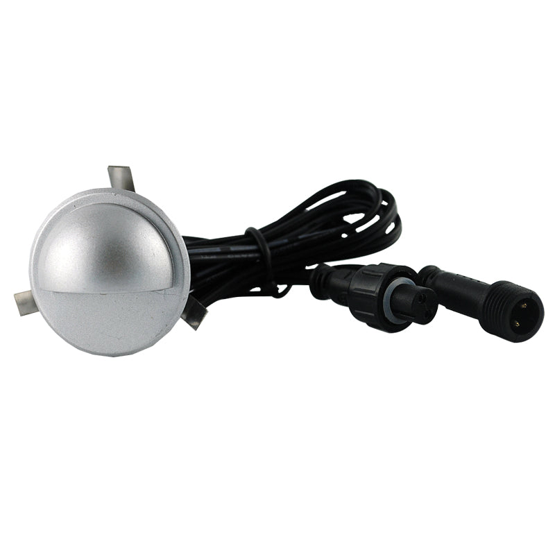 AquaLED Courtesy Light, No-glare, 12V by Lalizas