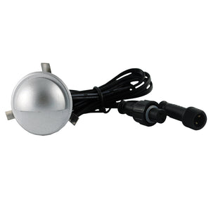 AquaLED Courtesy Light, No-glare, 12V by Lalizas
