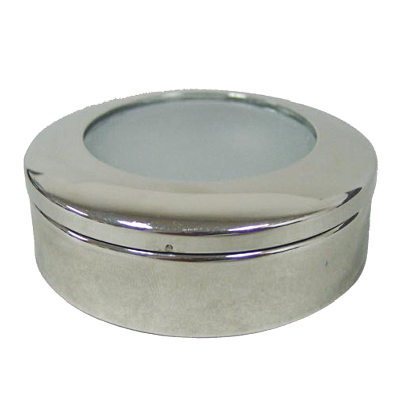 AquaLED Downlight, 3W, 12/24V by Lalizas
