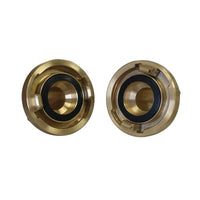Fire Hose Coupling by Lalizas