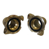 Fire Hose Coupling by Lalizas