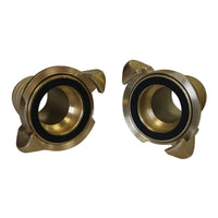 Fire Hose Coupling by Lalizas
