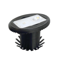 LALIZAS Base for Lifejacket Flashing Light 72348 by Lalizas