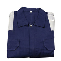 Workwear coverall, cotton 200gsm by Lalizas
