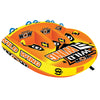 WOW Ski Tube, WILD WING 3, 228x183cm by Lalizas