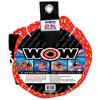 WOW Tow Rope 2K, Length 18,3m by Lalizas