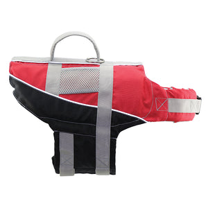 LALIZAS Comfy Pet Buoyancy Aid by Lalizas