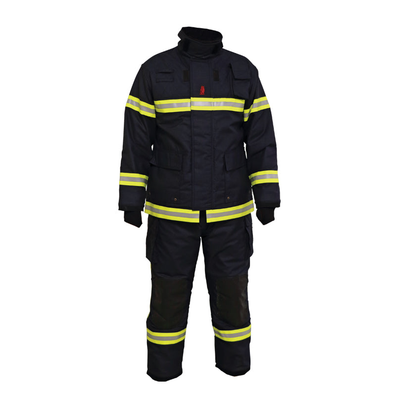 LALIZAS Antipiros Fireman's Jacket & Trouser SOLAS/MED by Lalizas