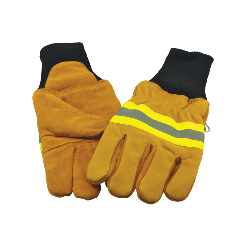 LALIZAS Antipiros Fireman's Gloves SOLAS/MED by Lalizas