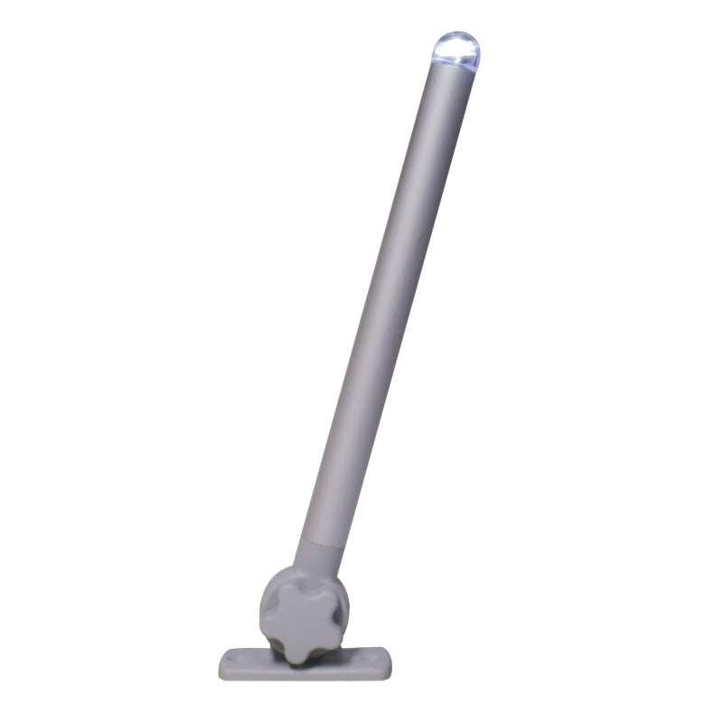 MICRO LED Pole Light by Lalizas