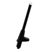 MICRO LED Pole Light by Lalizas