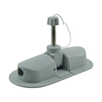 Rowlock Socket with metal pin by Lalizas