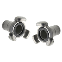 Fire Hose Coupling by Lalizas