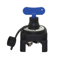 Battery Switch by Lalizas