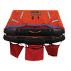 Liferaft SOLAS OCEANO, Throw Over-board by Lalizas