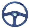 Steering Wheel, ''Winner'', Diam. 350mm by Lalizas