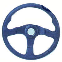 Steering Wheel, ''Winner'', Diam. 350mm by Lalizas