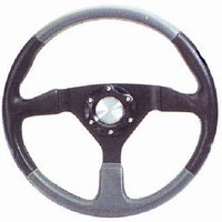 Steering Wheel, ''Ocean Master'', Diam. 350mm by Lalizas