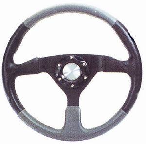 Steering Wheel, ''Ocean Master'', Diam. 350mm by Lalizas