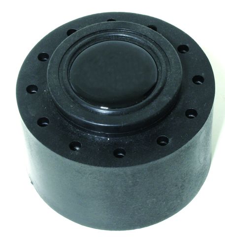 Adaptor for steering wheels by Lalizas