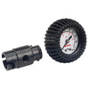 Gauge meter, 1bar(30psi) by Lalizas