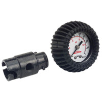 Gauge meter, 1bar(30psi) by Lalizas