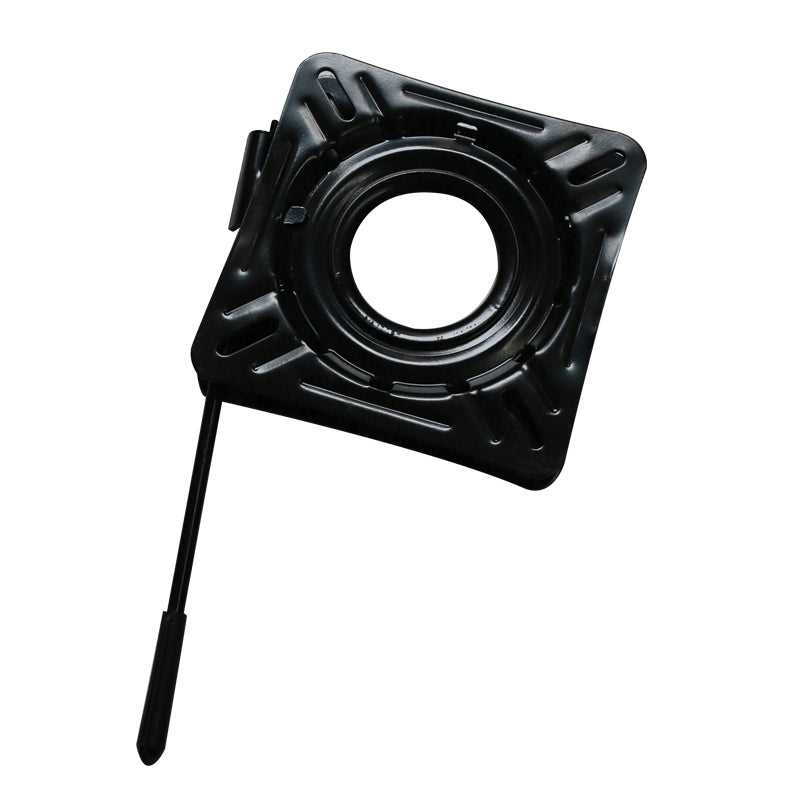 Seat swivel, with 12 locking positions, Springfield by Lalizas