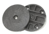 Connector paralell, for fenderbaskets (2 pcs) by Lalizas