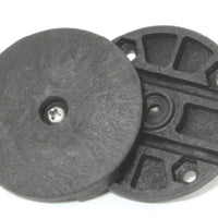 Connector paralell, for fenderbaskets (2 pcs) by Lalizas