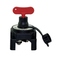 Battery Switch by Lalizas