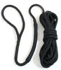 Shock absorbing mooring Line Diam. Black by Lalizas