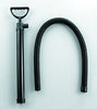 Hand suction pump by Lalizas