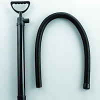 Hand suction pump by Lalizas