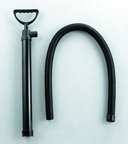 Hand suction pump by Lalizas