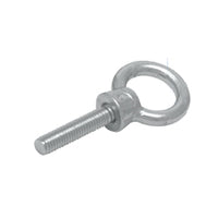 Eye bolt, w/ nut & washer, ΑISI 316 by Lalizas